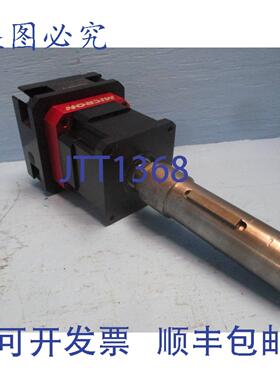 原装供应Thomson Linear NT42-050-S-RM115-203 速比 50:1 NemaTR
