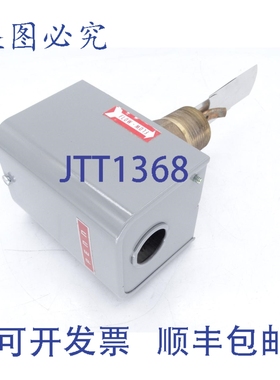 原装供应江森自控控制 F61KB-18 开关