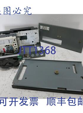 原装供应Allen Bradley 2100 Centerline 70A 断路器 6 英寸 MCC