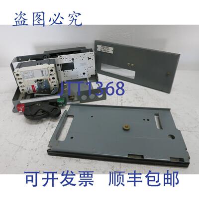 原装供应Allen Bradley 2100 Centerline 70A 断路器 6 英寸 MCC