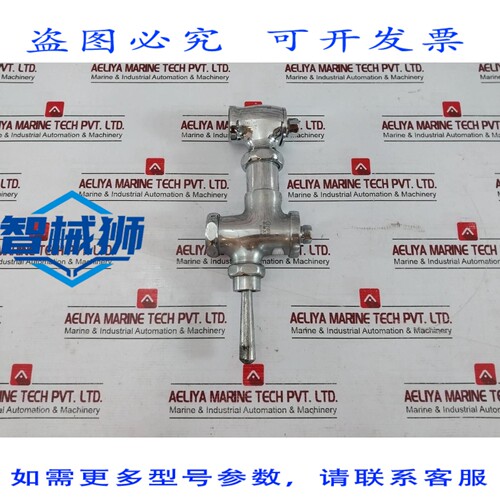 原装供应 VALVOLA DI SCARICO PER WATER K1304 VALVOLA 手动 A P