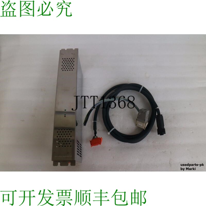 原装供应SHI 控制系统 SDLV-004A 线性放大器模块 UMC5B0001-01