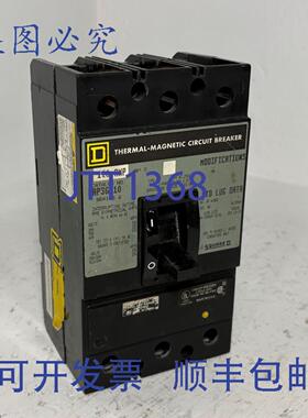 原装供应KAP36110 110A 断路器，KAL 型，600V，3 极，110 安培