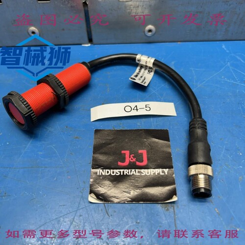 原装供应 ALLEN-BRADLEY 440N-Z21X16J SENSA GUARD 传感器 B 型