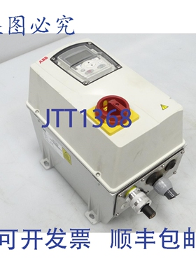 原装供应ASEA 棕色博维里 ACS355-03U-02A4-4+B063+F278 驱动器