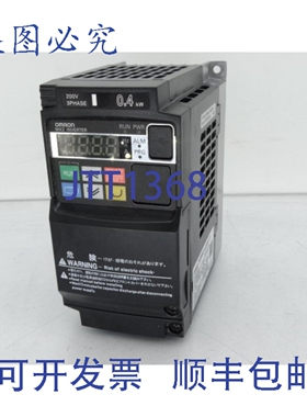 原装供应3G3MX2-A2004-V1 驱动器1229180958 -