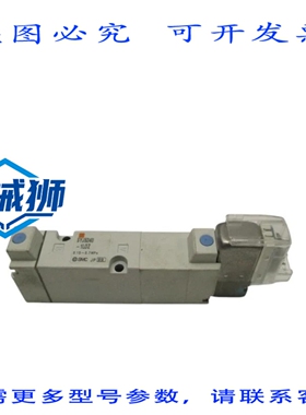 原装供应 SYJ5340-1LOZ 电磁阀NSNP