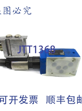 原装供应力士乐 Z3DREE10VP2-10/100XLG24K31A1M R901483244 24VD