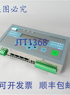 原装供应2XV9450-2AR01 SICLOCK TC 400