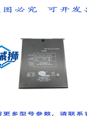 原装供应 FIREYE EAMP1 UNMP