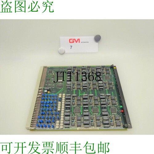 原装供应Modul Leiterplatine SLMA2 S30810-Q2246-X000-05卡Hipa