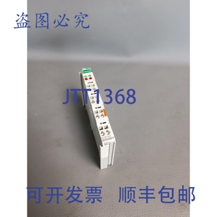 原装供应倍福KL3142