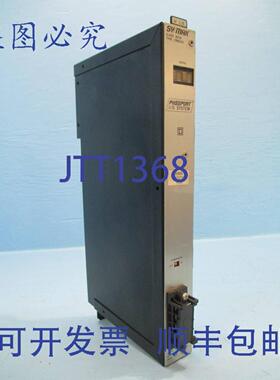 原装供应Square D Sy/Max 8030 CRM250 Passport I/O 系统网络接