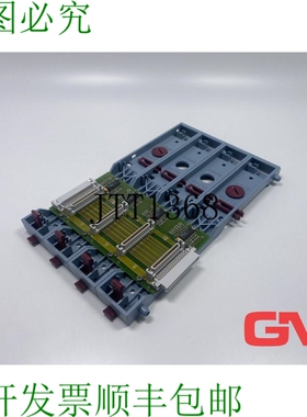 原装供应B&R Rückwandmodul 2BP201.40-010 背板模块 2005 修订