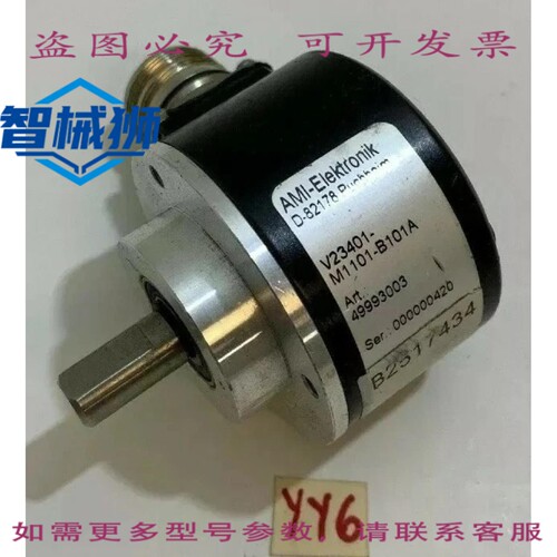 原装供应 V23401-M1101-B101A AMI-ELEKTRONIK 4/2V 10KHZ