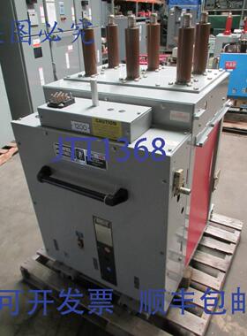原装供应Powell 15PVAM0750-81 1200A 15 kV Powl-Vac 真空断路器