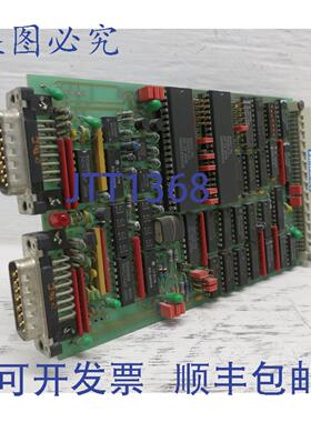 原装供应DIAB 数据 047-4118-00 Gedevelop GFM 数据板 PC 电路板