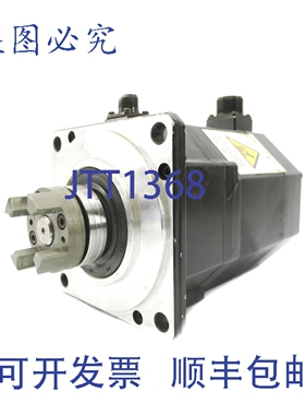 原装供应FANUC A06B-0034-B1757000 UNMP