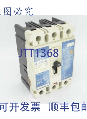 原装供应FDB3015L 断路器