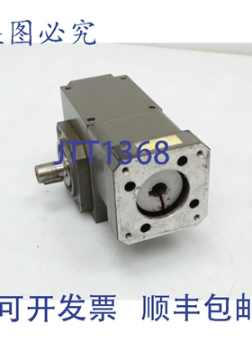 原装供应锥形驱动 W03805.0SKCS01BCHCGZ 变速箱