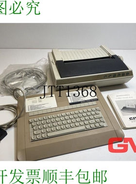 原装供应C.Itoh Electronics Impresión C310 Impresora C310 Cr