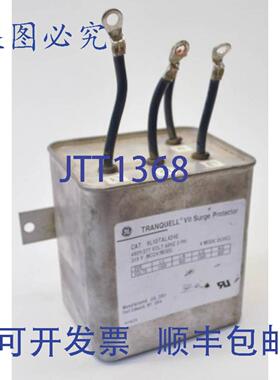 原装供应9L10TAL424E Tranquell VII 浪涌器 480Y/277V 60Hz
