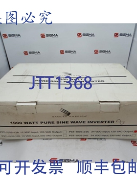 原装供应SAMLEX AMERICA PST100S24A 驱动器