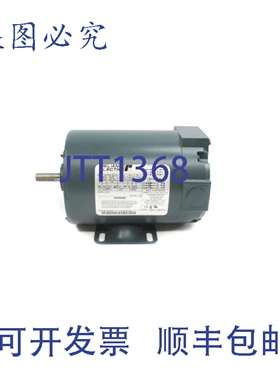 原装供应RELIANCE ELECTRIC P48H1305U 208-230V 1.6-1.6A NSMP