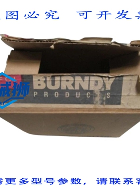 原装供应 4个BURNDY QPX2828平行夹具NSMP