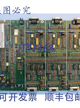 原装供应Reliance 0-60027-2 LPI 板 PLC AutoMax 802284-166D 0