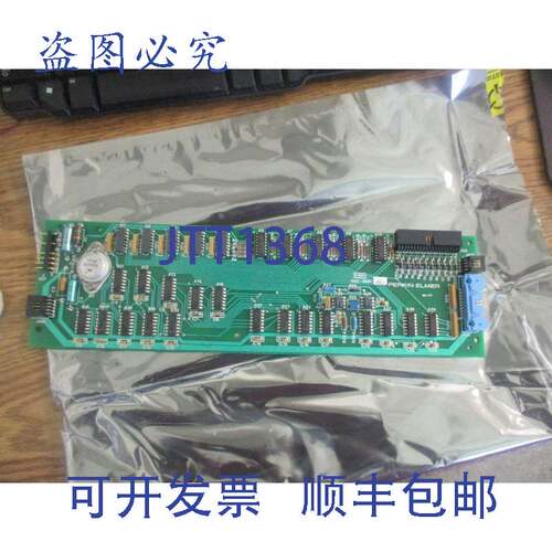 现货供应Perkin-Elmer 型号:690-0831-003j 电路板。过老式