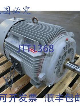 原装供应40 马力电机 460V 1185 RPM SD100 IEE 364T 49A 1LE2421
