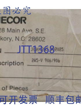 原装供应SIECOR J03032A5-V02025 电缆