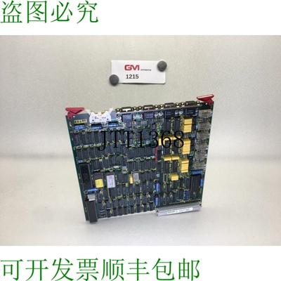 原装供应Ferromatik Steuerungskarte 9404 462 00011 卡 Platine