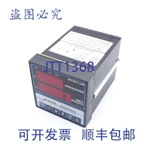 原装供应ATHENA 6075-T-E2 温控器