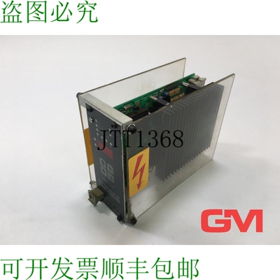 原装供应液压环数字化器 Leistungsverst?rker VRD350 Servoverst