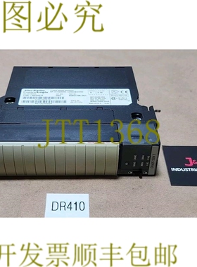 原装供应Allen-Bradley 1756-M02AE /A ControlLogix 2 轴伺服模