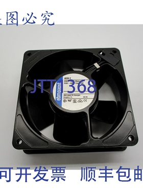 原装供应EBMPAST 4656Z 115V NSNP