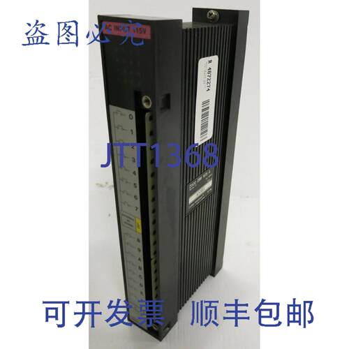 原装供应Cutler Hammer D500 DIM 1615 A 115V 输入 650002 A1