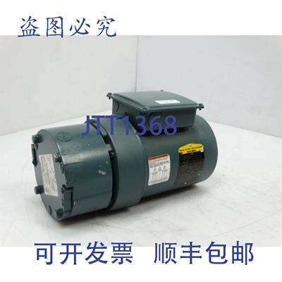 原装供应BALDOR RELIANCE VEBM3546-D 电机