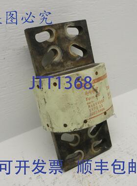 原装供应Gould Shawmut Amp-Trap A4BY4000 480型 4000安培限流熔
