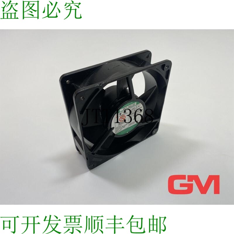 原装供应电子交流风扇 R87T-A6A15 管连接风扇 R87T 端子类型 220