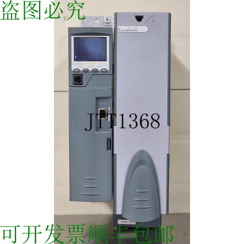 原装供应Eurotherm EPower 面板安装电源控制器 1PH-250A/ 600V