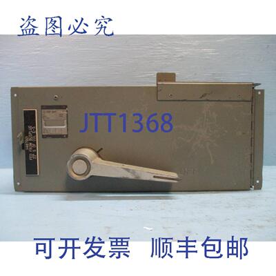 原装供应FDPS264R 200 安培 2 极配电盘开关 600V 200A FDPS-264R