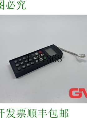 原装供应SEW Eurodrive 手动控制单元 DGB60B Tastiera 单元 Sach