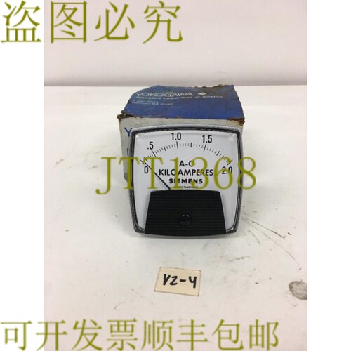 原装供应！ 横河 AC 千孔 250340LSVE7JYE 发 ！