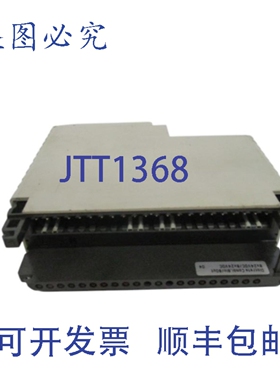 原装供应AEG MODICON DAP220/AS-BDAP-220 I/O模块（缺少端子）U