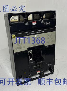 原装供应M36700MT 700A 断路器 480/600V MAL 型 3P M36700 700