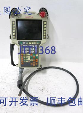 原装供应那智 ROP601G-15 机器人控制器 R0P601G ROP601-G G15