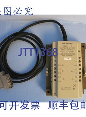原装供应6ES5 777-0BC01 总线终端 Simatic S5 PLC Sinec Symadyn
